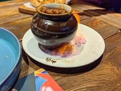 俄式瓦罐牛肉-卢布里西餐厅(总店)