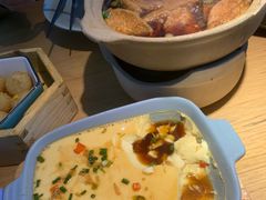 -蜜桃餐厅·伴山(绿宝广场店)