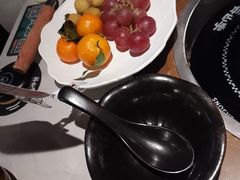 -芸山季·云南山珍菌火锅(人民广场来福士店)