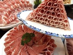 -日坛涮肉四合院·园林餐厅(日坛公园店)