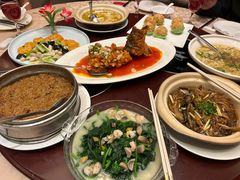 -山外山菜馆(玉泉路店)