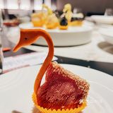 上海晚宴级中餐🌿山水间品百味na