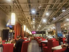 -金鼎轩(亚运村店)