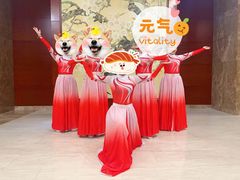 -成都绿洲大酒店(春熙路太古里店)