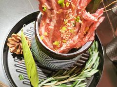 -谷牛和牛烤肉(漕河泾印象城店)