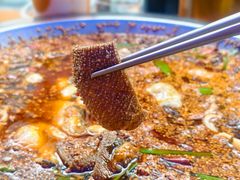 -胖子鱼·天水麻辣鱼火锅(秦州407店)