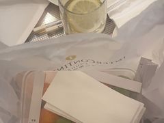 -彩丰楼中餐厅·仁恒洲际酒店