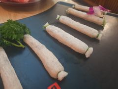 -新草堂锅物料理(泉城路店)