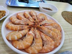 -一蚝一贝海鲜特色餐厅(万象城店)