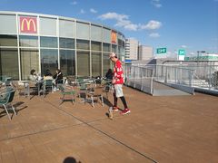 -大阪国际机场