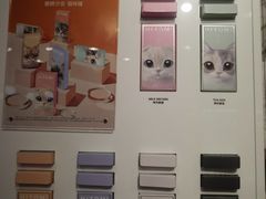 -HITOMI希多蜜美瞳(凯德晶萃店)