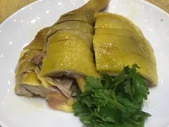 -瑞记湛江鸡饭店·粤西第一鸡(粤垦店)