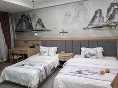 -威海天沐温泉度假区