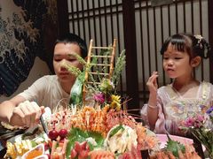 -一本料理(西溪天街店)