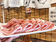 -獨門烤肉(开发区店)
