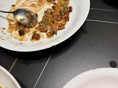 -沽上民肴·海鲜锅贴·天津菜(福州道鸿正家园店)