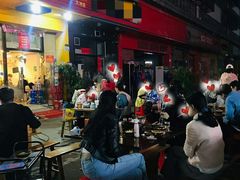 -重庆老灶火锅(红岭店)