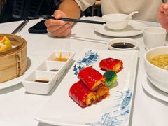 -皇朝尊会(龙之梦大酒店)