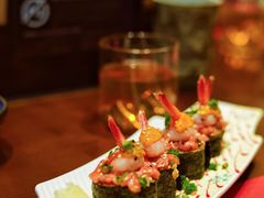 -鸟山鸣·日料食堂(王府井店)