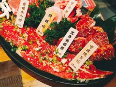 -黑牛の店·和牛烧肉(合生汇店)