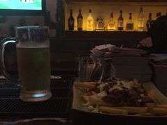 -Cactus墨西哥仙人掌餐厅