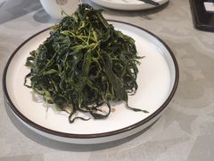 -如轩·海鲜砂锅粥·潮汕菜(南城店)
