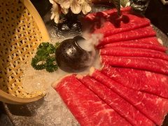 -捞王猪肚鸡火锅(财富中心店)