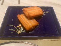 黄金脆带鱼-新荣记(新源南路店)