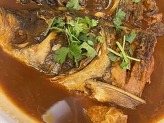 -开元食府(长兴路店)
