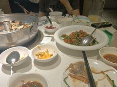 -顺峰顺水顺德菜(第一百货店)