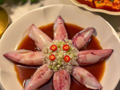 -莉莉海堂HAITANG·烤鸭(国贸商城店)