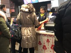 -麦当劳(宾水西道店)