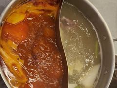 -宴全牛粤来越牛潮汕鲜牛肉火锅(海州万达广场店)