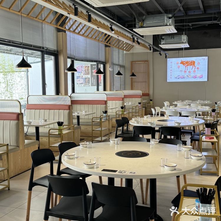 我来潮州只办一件事!吃牛肉火锅!!