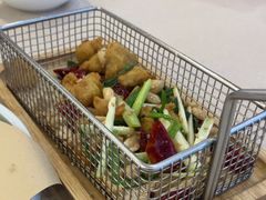 -普天和酒楼·新津菜·烤鸭(天津之眼店)
