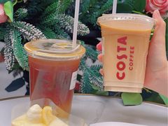 -COSTA COFFEE(吴江路店)