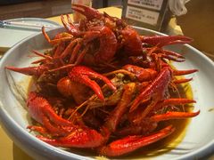 -小田油焖小龙虾(双井店)