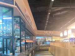-福成自助烤肉(双桥万达店)