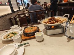 -小菜园新徽菜(滁州苏宁店)