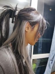 -SWANK SALON
