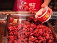 -江三王记牛杂馆(总店)