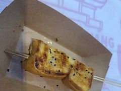 -饶福记·南昌烧烤大排档(九龙湖土著店)
