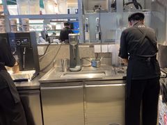 -霸王茶姬(常熟印象城店)