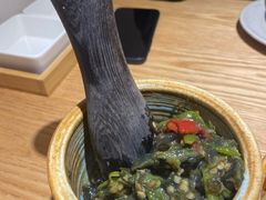 擂椒皮蛋-湘拾(壹方北馆店)