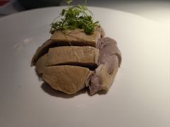南京盐水鸭-悦江(梅奔中心店)