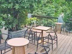 -ADO KAFE(大学城店)
