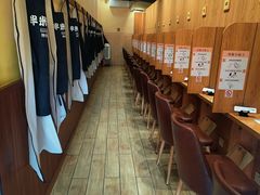 -独食火锅·半米屋台(望平街店)