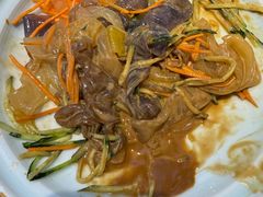 -一轩饺子馆(丽都店)