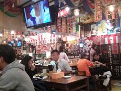 大堂-平成屋· Late Night 食堂(四川北路店)