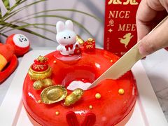 -壹点壹客·生日蛋糕(南山店)